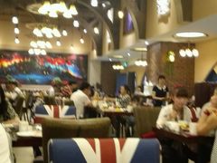 android_upload_pic-哈利波特烧烤自助餐厅(香樟路店)