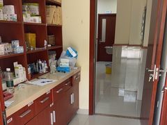 -艾贝尔宠物医院 ·内科全科(梁溪路店)