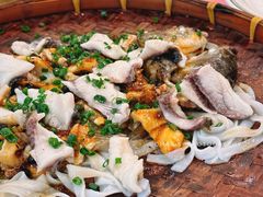 特色无骨鱼-松记特色美食