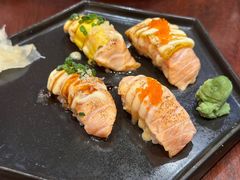 -鸟鹏烧鸟居酒屋(仁恒梦中心店)