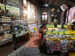 -桃姐农庄老字号(从化温泉店)