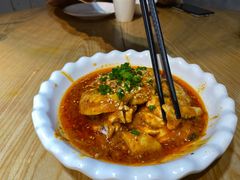 -三猫黑鱼花(南大店)