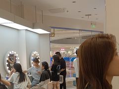 -天真蓝照相馆(杭州滨江宝龙店)