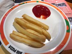 -比格比萨自助(国展店)