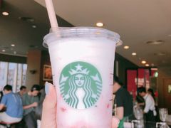 -星巴克臻选(深圳龙华红山天虹店)
