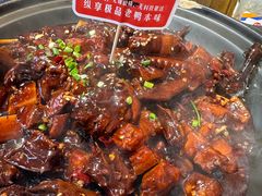 -回味黑鸭煲·始于2006(万松园店)