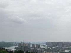 -富乐山