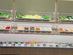-许小树(国贸商城店)