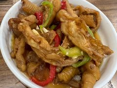 -兰溪十八浇(天一店)