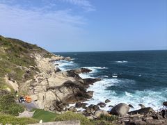 -三亚蜈支洲岛旅游区