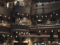 -交通银行前滩31演艺中心