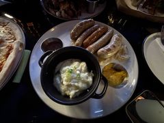 -Shanghai Brew House上海啤酒工坊(老外街店)