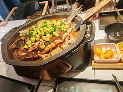 -一味一诚•鲜嫩烤鱼(昌平悦荟店)