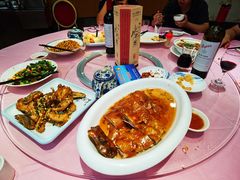 -盛港湾海鲜食府(黄沙店)