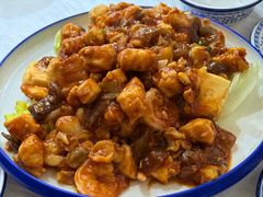 -聚福缘菜馆(隆昌路店)
