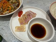 -聚丰园•湖鲜餐厅(阿红私房菜梅石路店)