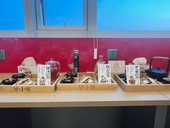 -谷小推·按摩·茶饮·社交(阳光新业店)