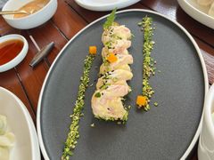 -喜鼎海胆水饺(东港店)
