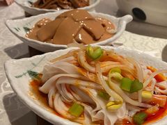 -汉唐宴长安食府
