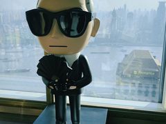 -翡翠36酒吧(浦东香格里拉店)