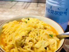 -很久以前羊肉串(南京路第一百货店)