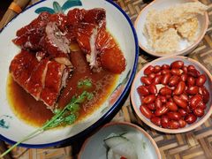 -广府乡下·饭庄(新港东路店)