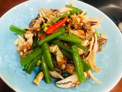 -蓝珊瑚蒸汽海鲜餐厅(龙奥店)