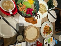 -小大董·烤鸭(凤凰汇店)