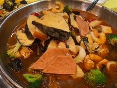 -功德林素菜饭庄(前门店)