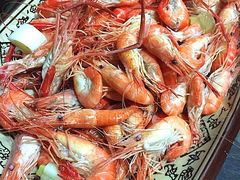 特色饭店-特色鱼庄(海滨中路店)