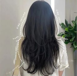 -Sying杉影日式烫染專門店