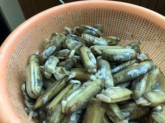 -江杨农产品批发市场