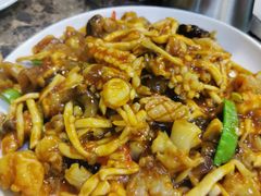 八珍豆腐-昱德来·天津菜(河西店)