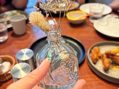 -卡朋厨房(289艺术园区店)