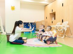 -全优加早教托育园(广百新一城店)