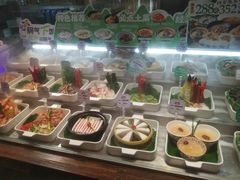 -老阿爸鲜鱼土菜(园区永旺店)
