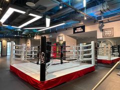 -Trainyard 炼·工场(中国国际贸易中心店)