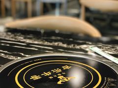 景观位-古乐牛香·鲜牛肉牛杂火锅(解放东路店)