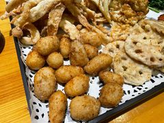 -东瓯泡泡(百里东路店)