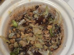 -眉州东坡(北苑华贸店)