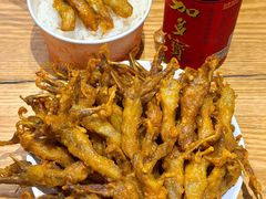 -龚兴城鱼羊吉·家传湖北菜(苗栗路总店)