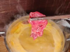 -独食火锅·半米屋台(望平街店)