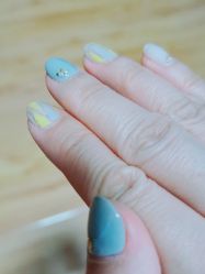 点击看大图 -友谊Nail·匠心工作室