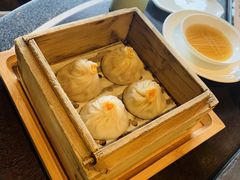 -杭州西子湖四季酒店·金沙厅