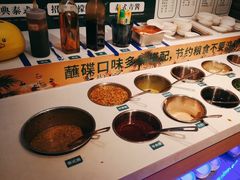 -集渔·泰式海鲜火锅(科华店)