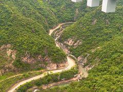 -黄腾峡生态旅游区