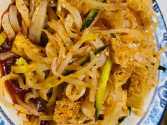 -顺溜·手工刀削面·黑金店(铜锣湾店)