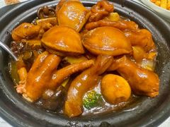 -朱记乳鸽王·非遗石岐乳鸽·全鸽宴(大兴旗舰店)