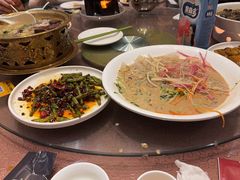-镜泊湖酒家(兴华街金鼎店)