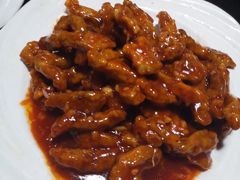 -鸡公山新华宾馆农家乐